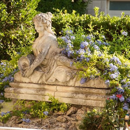ロゼート・デッリ・アブルッツィ La Gran Dama Bed & Breakfast エクステリア 写真