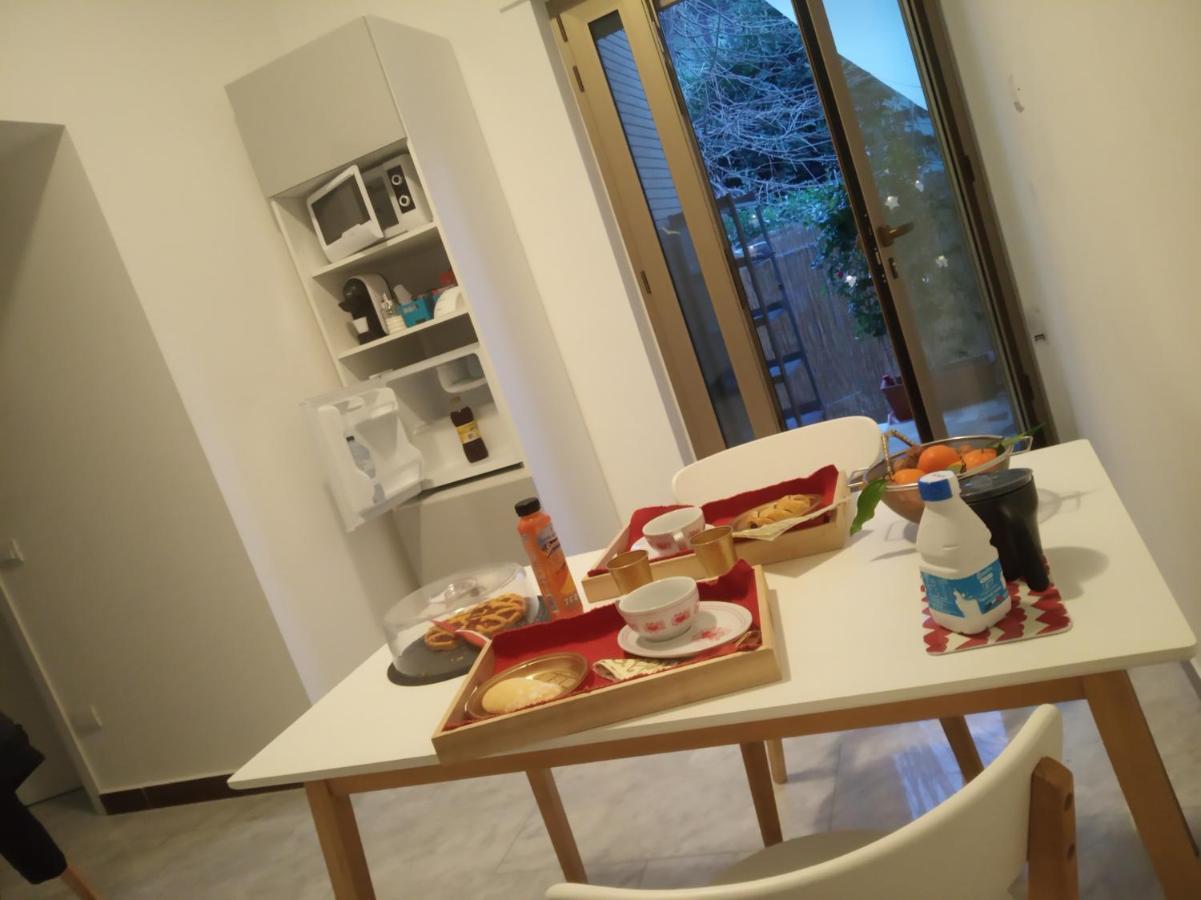 ロゼート・デッリ・アブルッツィ La Gran Dama Bed & Breakfast エクステリア 写真
