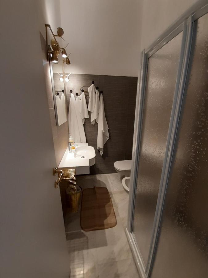 ロゼート・デッリ・アブルッツィ La Gran Dama Bed & Breakfast エクステリア 写真