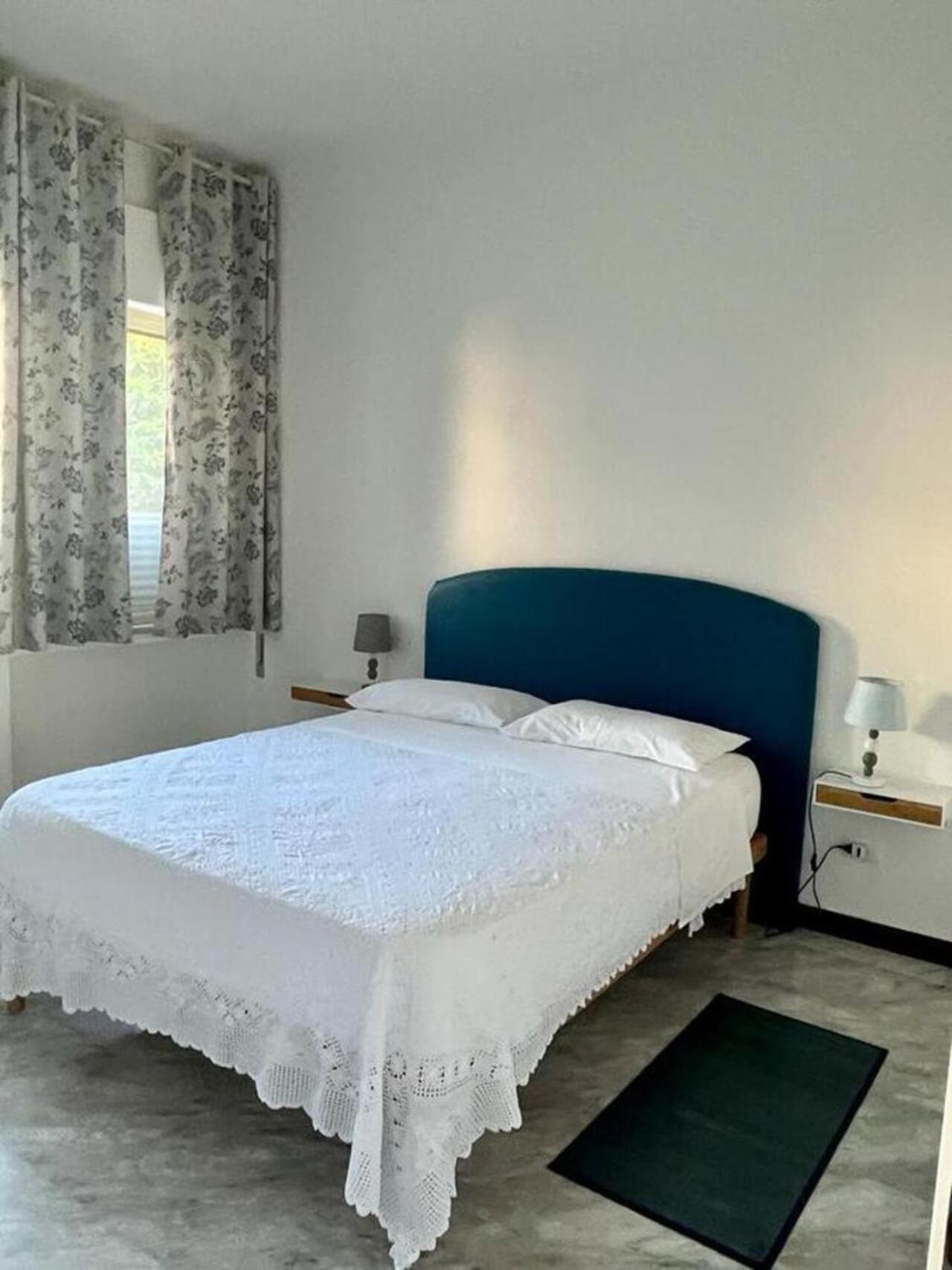 ロゼート・デッリ・アブルッツィ La Gran Dama Bed & Breakfast 部屋 写真